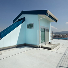 写真：就労継続支援B型事業